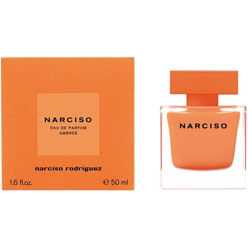 Narciso Rodriguez - Narciso Ambrée Eau De Parfum 50