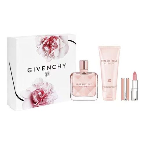 Givenchy - Irresistible Coffret Eau De Parfum Femme 50ml+ 02 pièces