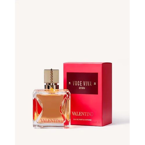 Valentino - Voce Viva Intensa Eau De Parfum 100ml