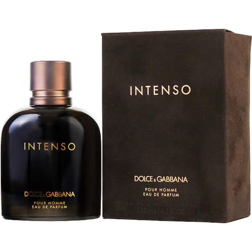 Dolce & Gabbana - Intenso Eau de Parfum Parfum 125ml