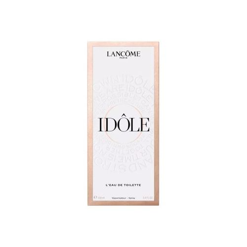 Lancôme - IDÔLE L'EAU DE TOILETTE pour Femme 100ml
