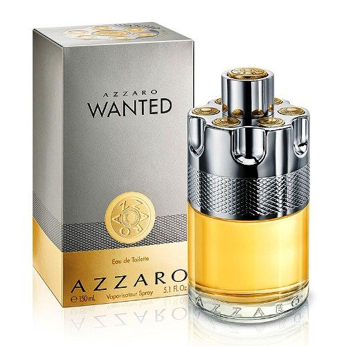 Azzaro - Wanted Eau de Toilette pour Homme -150ml-