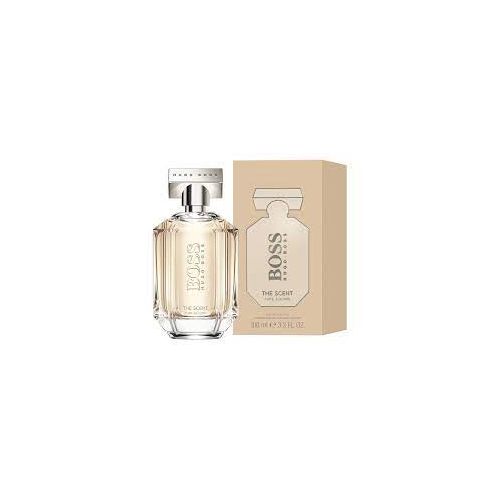 Hugo Boss - Boss The Scent Pure Accord for Her Eau de Toilette -100ML-