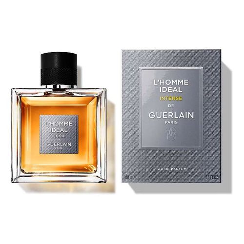 Guerlain - L'Homme Idéal L'INTENSE Eau De Parfum -100ML-