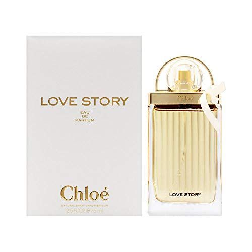 Chloé - Love Story  Eau de Parfum 75ml