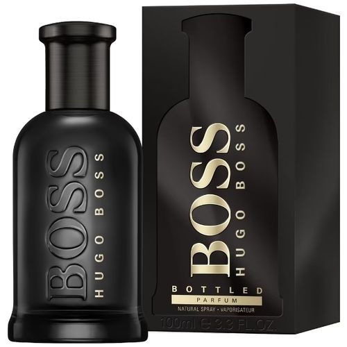 Hugo Boss - BOSS BOTTLED PARFUM -100ml-