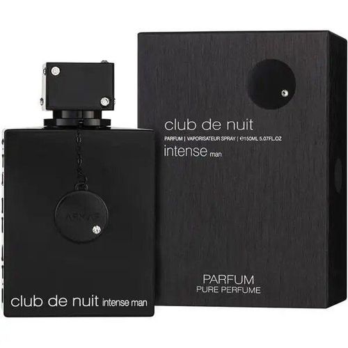 Armaf - Club De Nuit Intense Pur Parfum Pour Homme 150ML