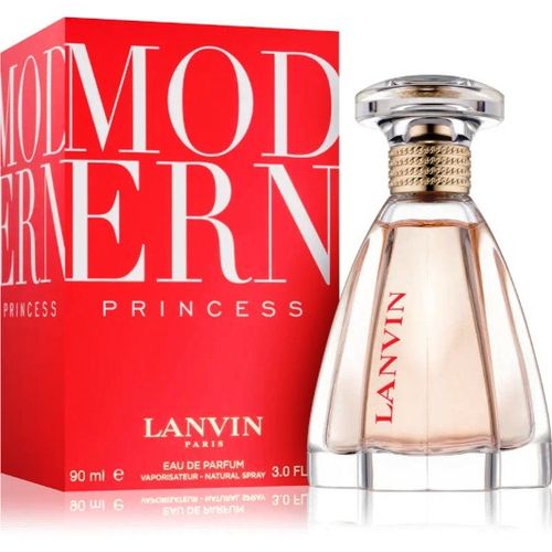 Lanvin - Modern Princess Eau de Parfum pour Femme 90ml