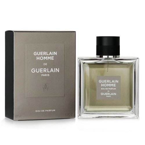 HOMME DE GUERLAIN EAU DE PARFUM -100ML-