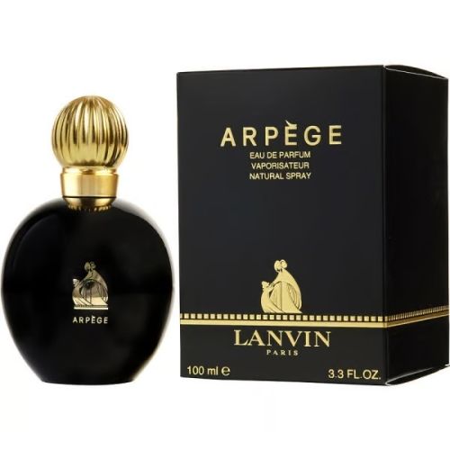 Lanvin - Eau De Parfum Femmes - Arpège - 100 Ml