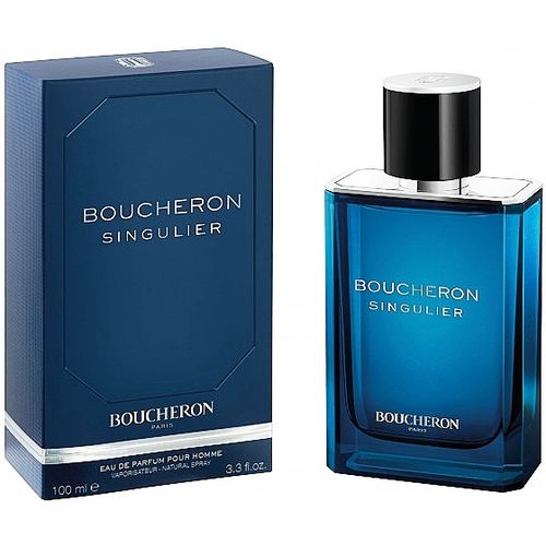 Boucheron - SINGULIER Eau de Parfum pour Homme 100ml