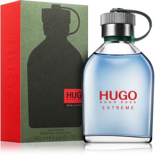 Hugo Boss - Hugo Man Extreme Eau de Parfum 100ml