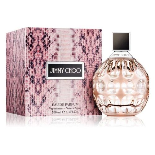 Jimmy Choo - Eau De Parfum Femme-100ml-
