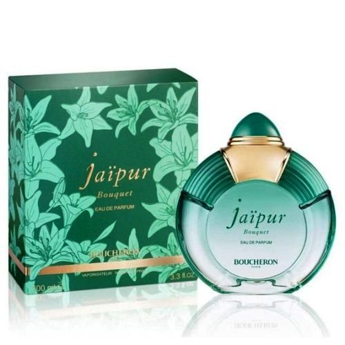 Boucheron - JAÏPUR BOUQUET Eau de Parfum Femme 100ml