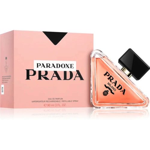 Prada - Paradoxe  Eau De Parfum Rechargeable -90ml-