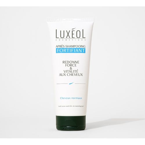 luxeol - Après-Shampooing Fortifiant 200ml
