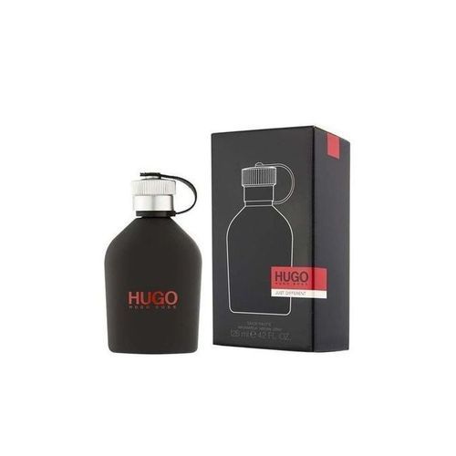 Hugo Boss - Hugo Just Different Eau De Toilette 125ML