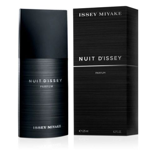 Issey Miyake - Nuit D'Issey LE PARFUM -125ML-