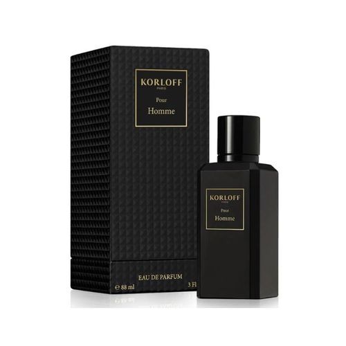 Korloff - Pour Homme Eau de Parfum -88ml-