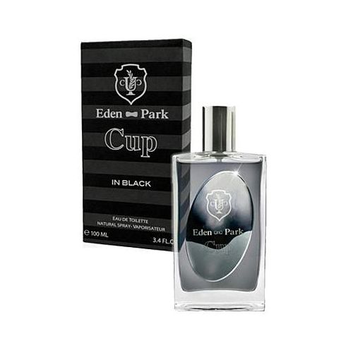 Eden Park - Cup In Black - Eau De Toilette 100Ml