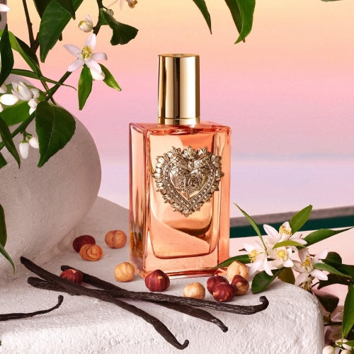 Dolce & Gabbana DEVOTION Eau de Parfum Intense 50ml