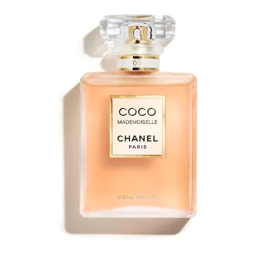 CHANEL PARIS COCO MADEMOISELLE L'eau Privée Eau Pour La nuit Femme 100ml