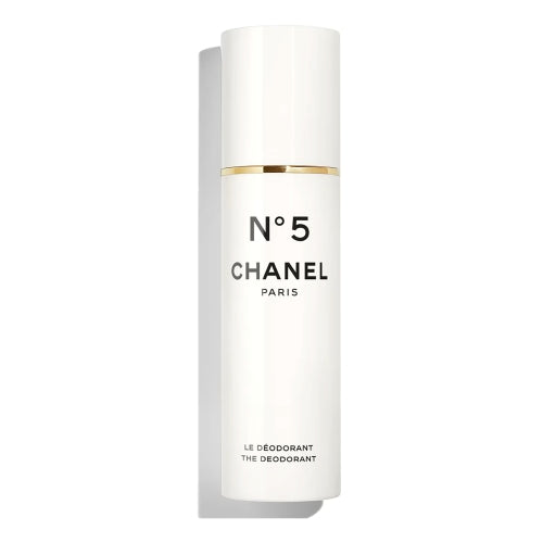 CHANEL PARIS N°5 DEODORANT FEMME 100ML