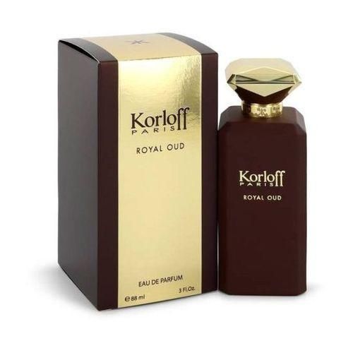 Korloff - Royal Oud Eau De Parfum