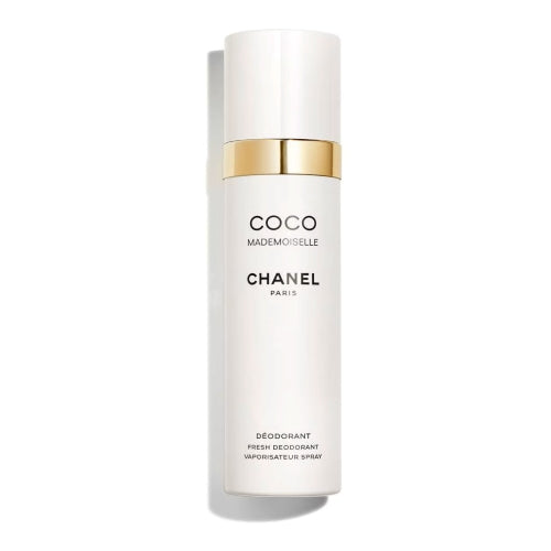 CHANEL PARIS COCO MADEMOISELLE DEODORANT FEMME 100ML