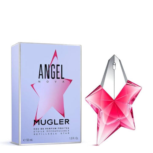 Mugler ANGEL NOVA Eau de Parfum Fruitée Femme 50ml
