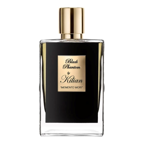 By Kilian BLACK PHANTOM "MEMENTO MORI" Eau de Parfum Femme et Homme 100ML