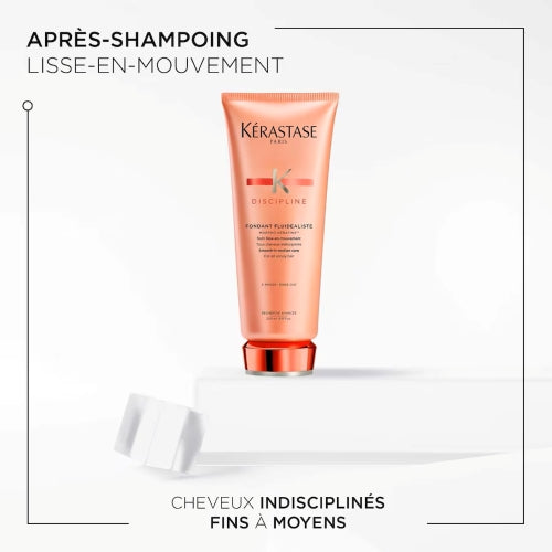 Kérastase Discipline Fondant Fluidéaliste 200ML
