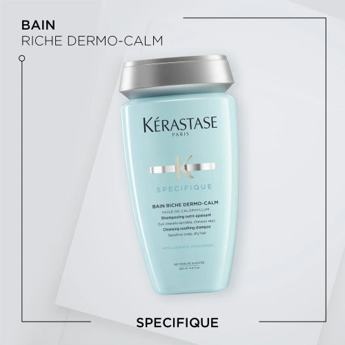 Kérastase Spécifique Bain Riche Dermo-Calm 250ML