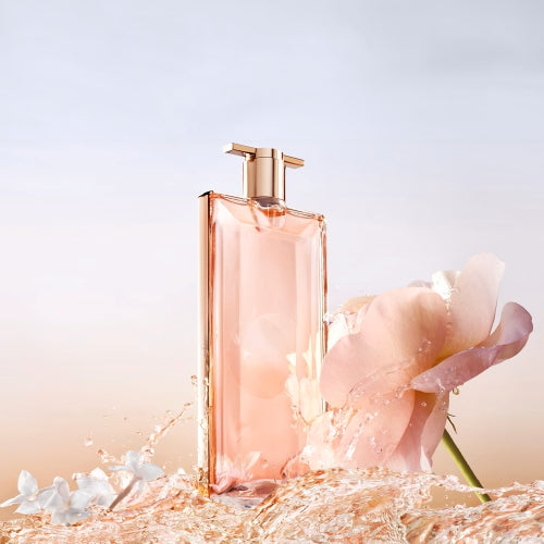 Lancôme Paris IDÔLE L'Eau de Parfum Femme 100ML
