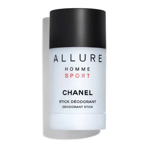 CHANEL ALLURE HOMME SPORT DEODORANT STICK 75ml