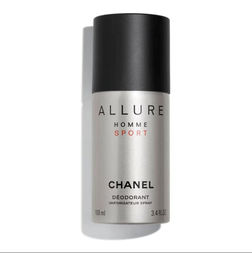 CHANEL ALLURE HOMME SPORT DEODORANT 100ml