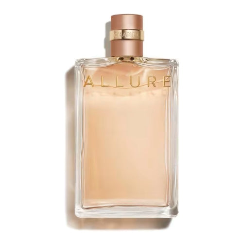 CHANEL ALLURE EAU DE PARFUM FEMME 100ml