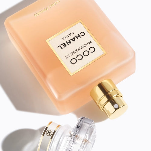 CHANEL PARIS COCO MADEMOISELLE L'eau Privée Eau Pour La nuit Femme 100ml