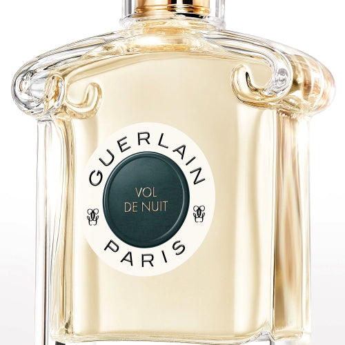 Guerlain Paris Vol De Nuit Eau de Toilette Femme 75ML