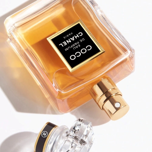 CHANEL COCO Eau de Parfum 100ML