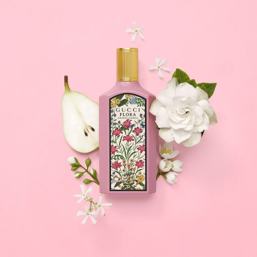 Gucci Flora Gorgeous Gardenia Eau de Parfum Femme 150ML