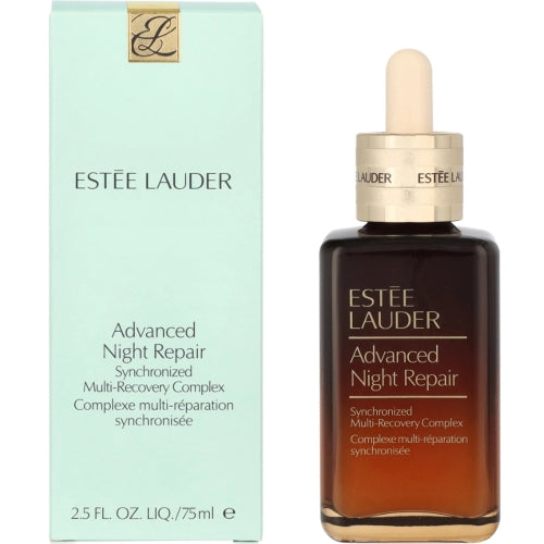 Estée Lauder Advanced Night Repair Complexe multi-réparation synchronisée 75ml