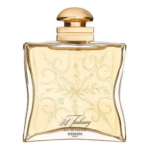 Hermès Paris 24 Faubourg Eau de Parfum Femme 100ML