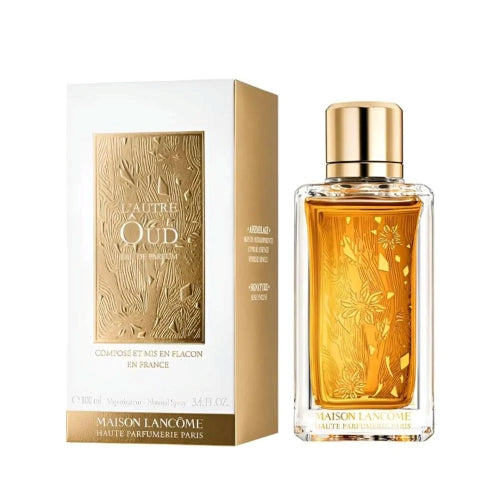 Lancôme L'AUTRE OUD Eau de Parfum Femme et Homme 100ML