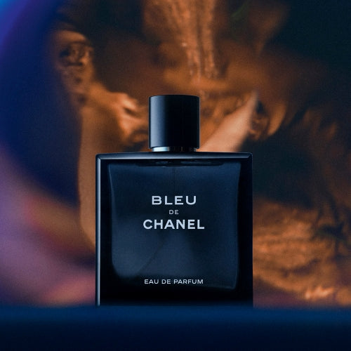 CHANEL PARIS BLEU DE CHANEL Eau de Parfum Homme 150ML