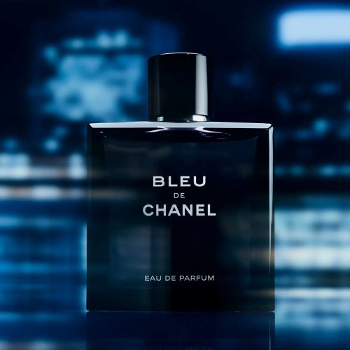 CHANEL PARIS BLEU DE CHANEL Eau de Parfum Homme 100ML