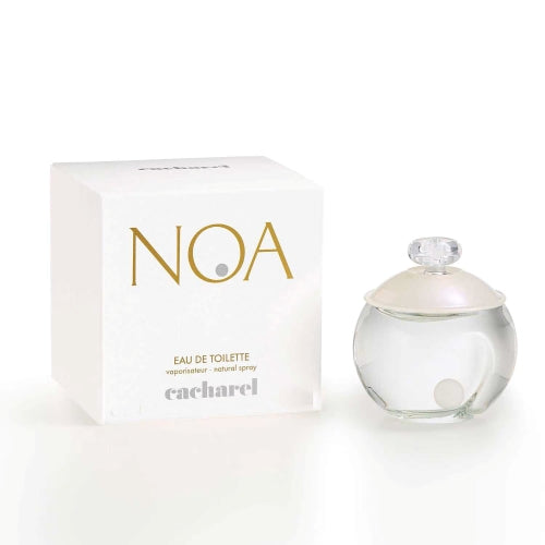 Cacharel NOA Eau de Toilette Femme 30ml