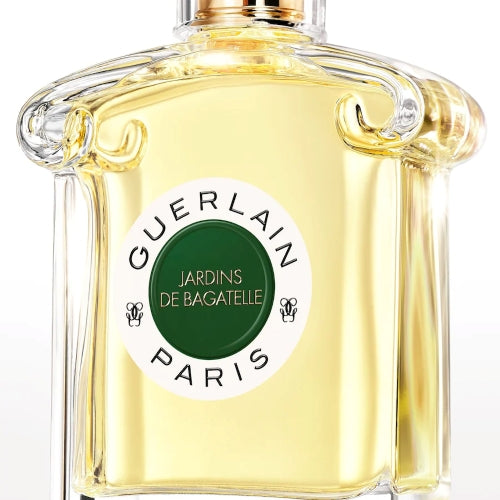 Guerlain Paris Jardins De Bagatelle Eau de Toilette Femme 75ML