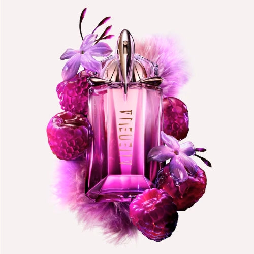 Mugler ALIEN PULP Eau de Parfum Fruitée Femme 60ml