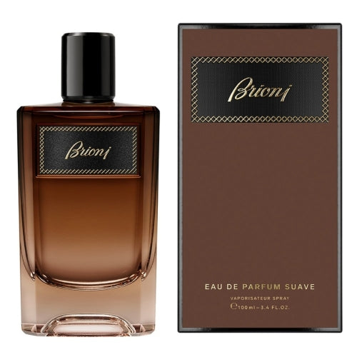 Brioni Eau de Parfum Suave Homme 100ML